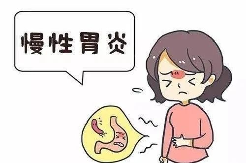 预防胃炎健康宣教,西医怎么治慢性胃炎消化不良