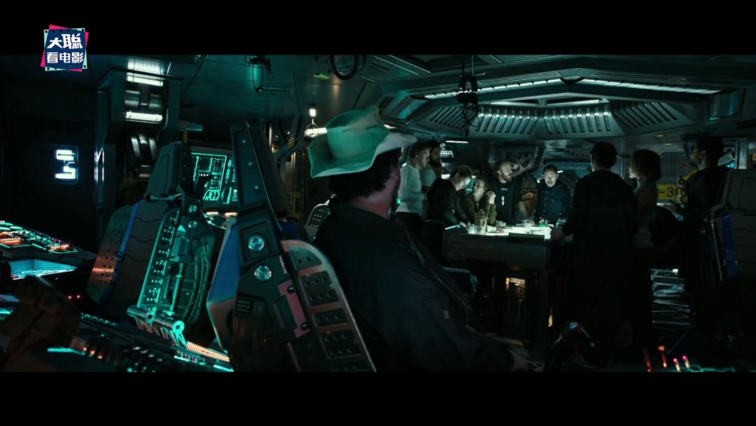 异形契约几分钟看完,异形契约看完后在看什么