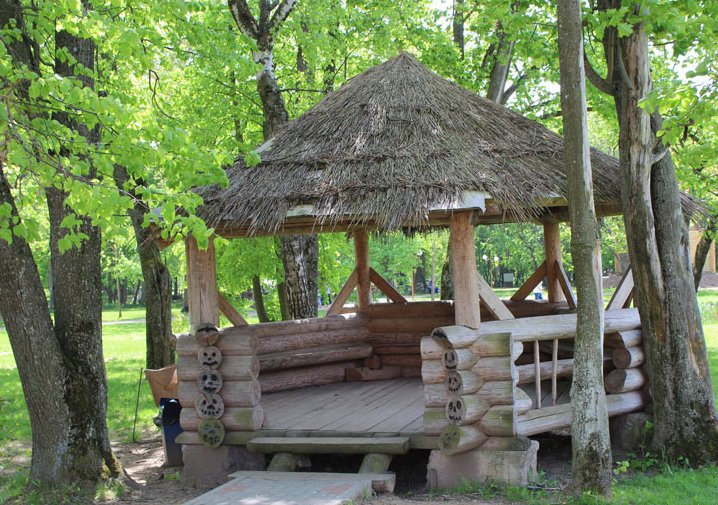 绿色爱丽小屋,爱丽小屋瑜伽