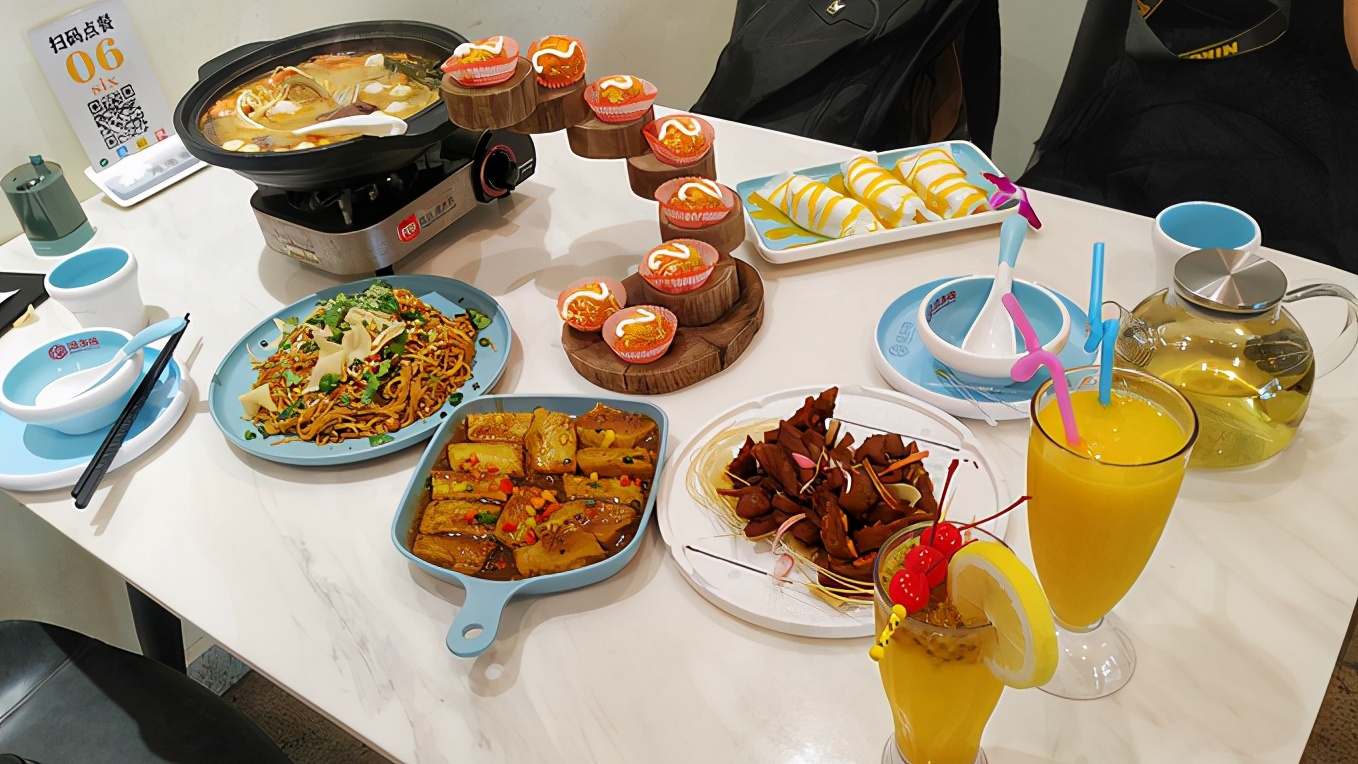 来三亚必吃的海南菜,三亚旅游在哪里吃海南菜