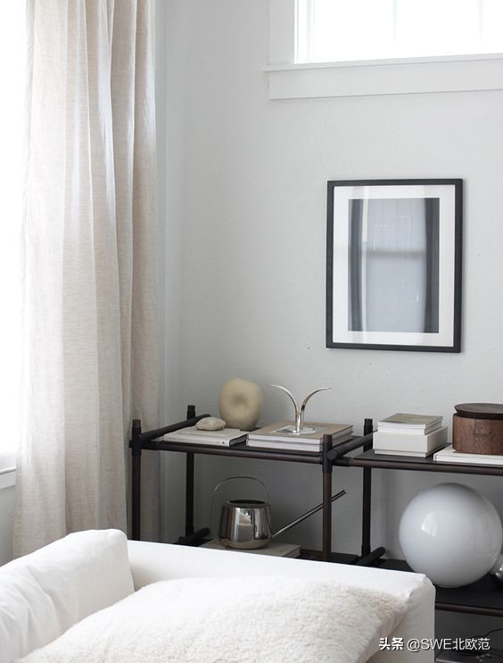 3大装修绝招省钱又不影响质量,适合上墙好看的小装饰画