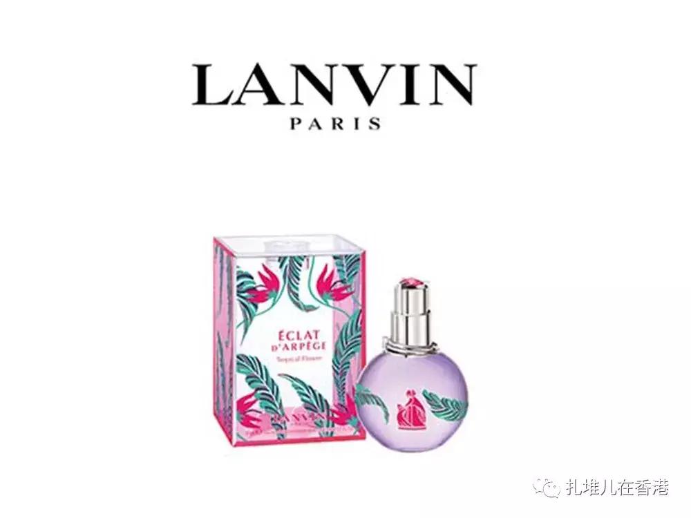 SOGO崇光百货店庆，最新最全抢购攻略