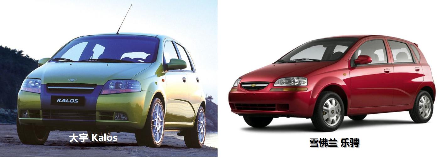 雪佛兰有没有出新款车型,雪佛兰在中国的重要车型一览表