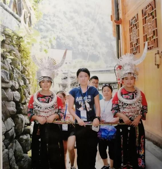 陕西女神学霸火了！大学就当班主任，将赴交大深造，包揽各类大奖