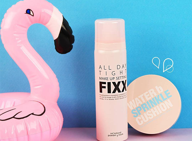 什么定妆喷雾好用不掉妆,定妆喷雾持久不脱妆公认好用