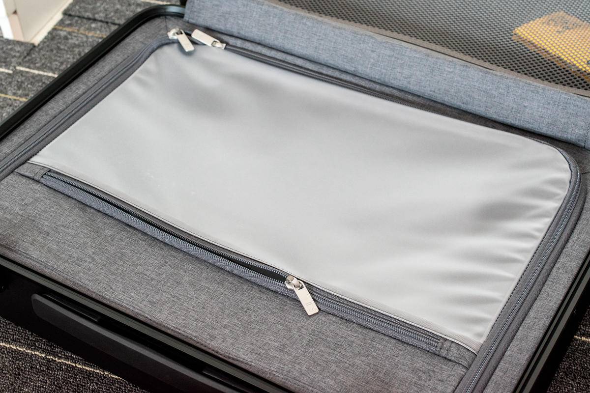 地平线8号level820英寸行李箱,地平线8号铝镁合金登机箱