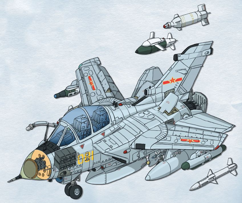 实战吃土，脏脏尾巴，欧洲“狂风”你真的了解吗？