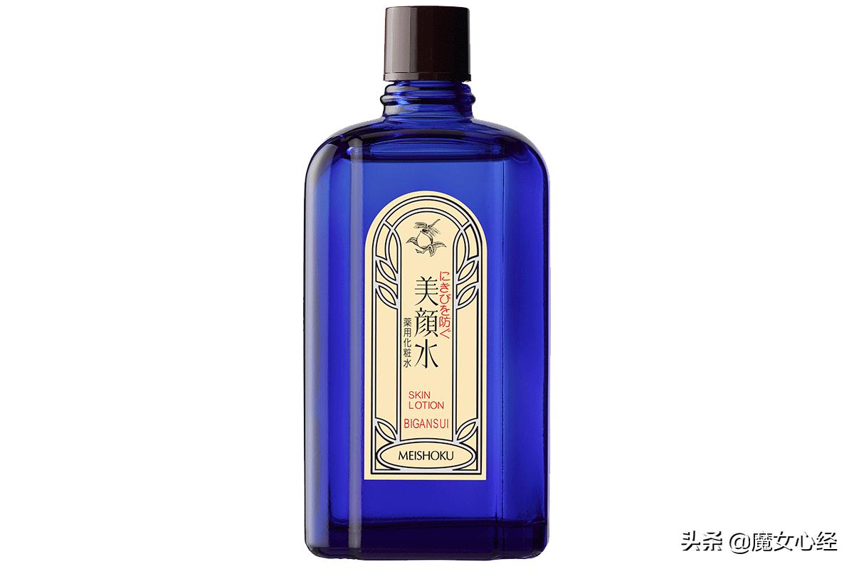 这些年的化妆品,全球公认最好用的10大化妆品