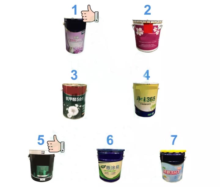 上万元进口乳胶漆真的好吗？30年建材商偷偷提醒，小心买到洋垃圾