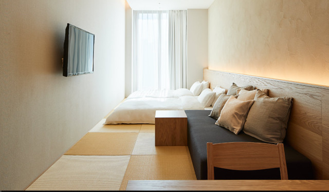 酒店风格家装效果图大全,高端酒店装修设计风格