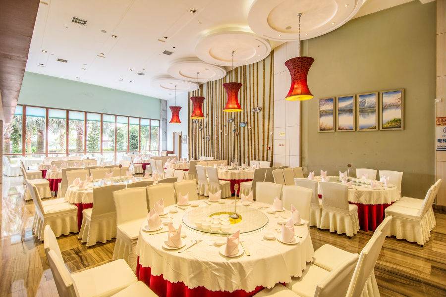 「海陵岛海韵戴斯」++大型海景泳池+儿童水上乐园+7里沿海栈道