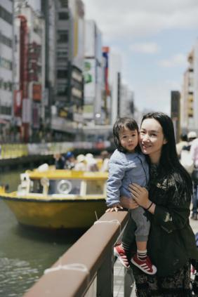 小吉小力品牌创始人,小吉小力创始人