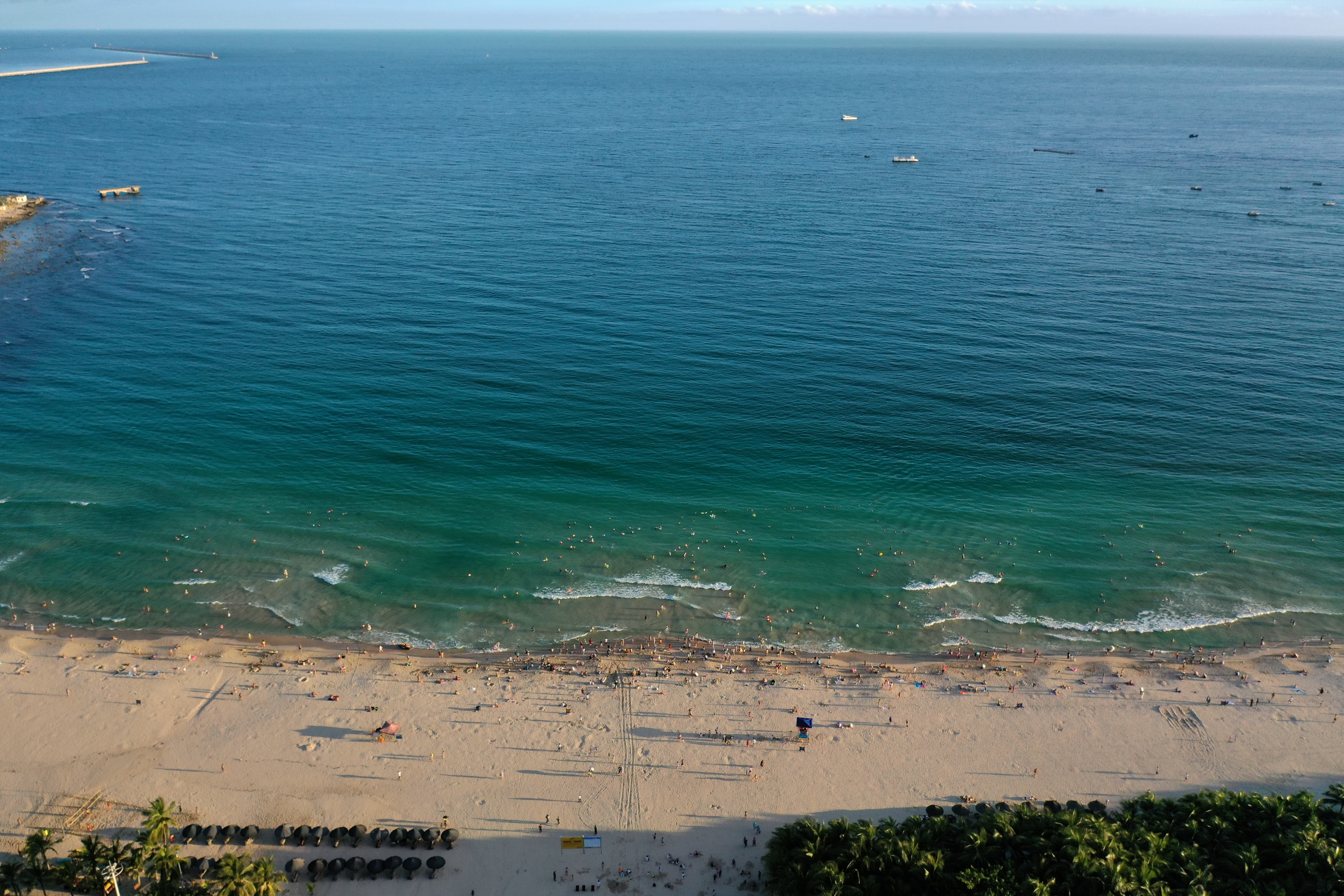 广州夫妻5天旅游攻略,广州夫妻去三亚旅游攻略