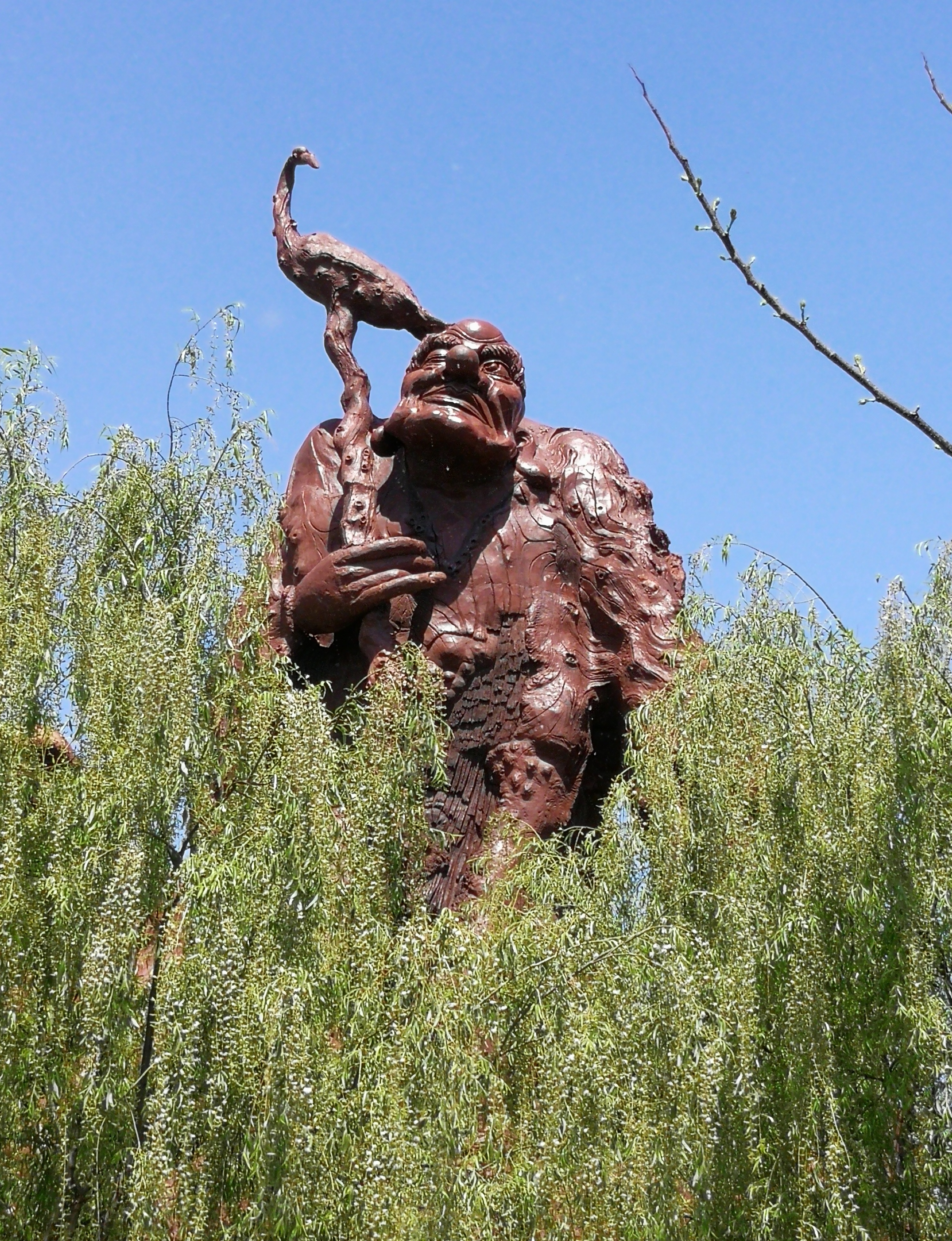 「当代诗人」金宝卷