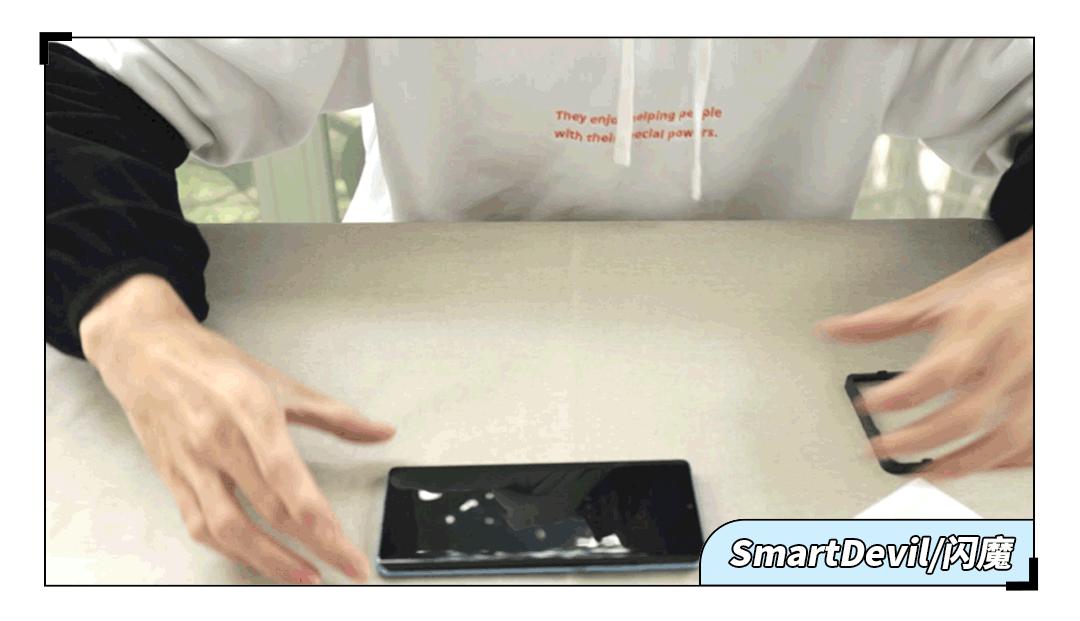 曲面屏钢化膜排行榜第一名测评,曲面屏贴uv钢化膜有白边怎么办