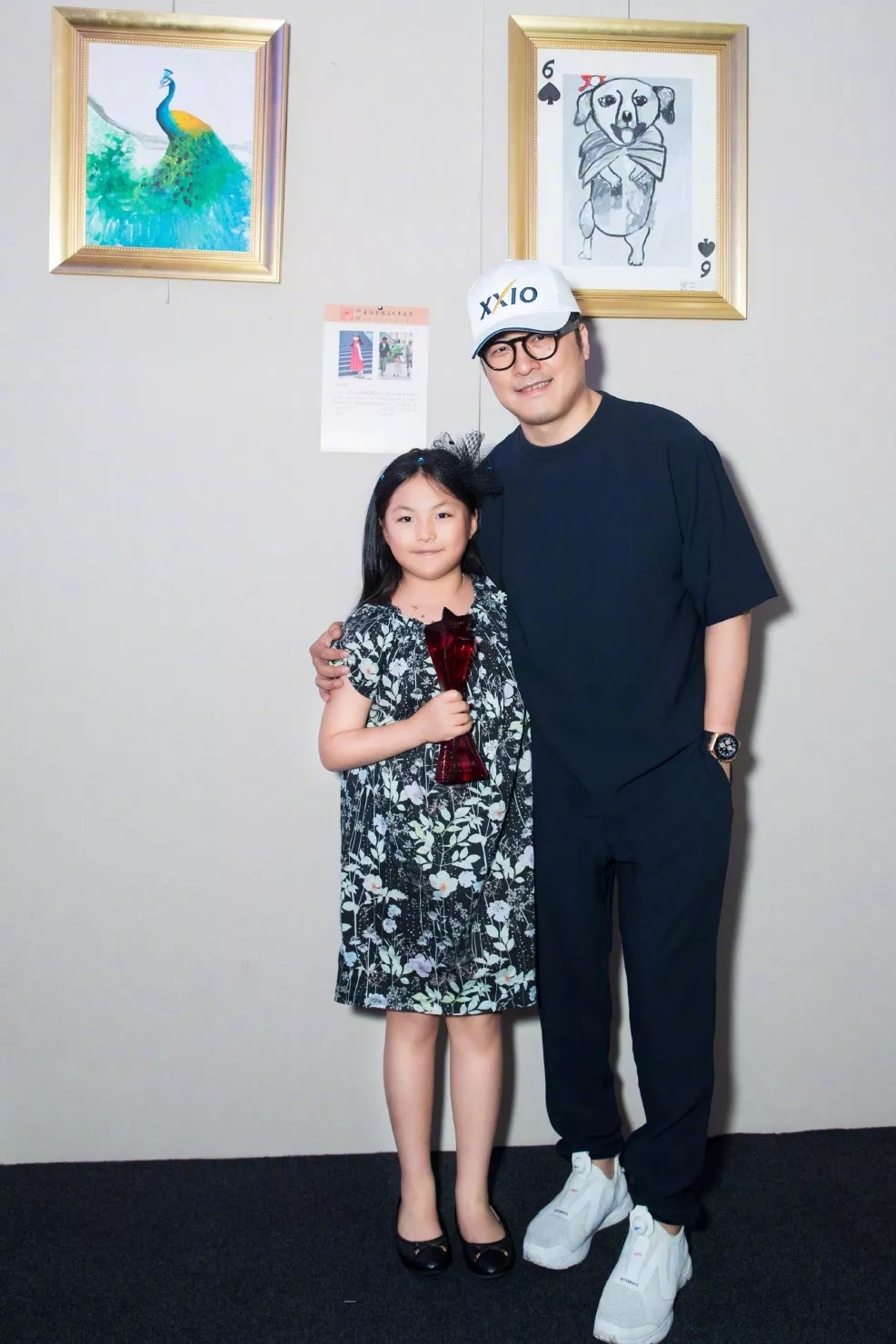 王诗龄戴的珠宝,王诗龄戴卡地亚手镯多少钱