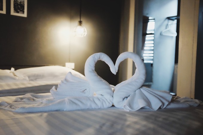 两人泰国游,两个人泰剧