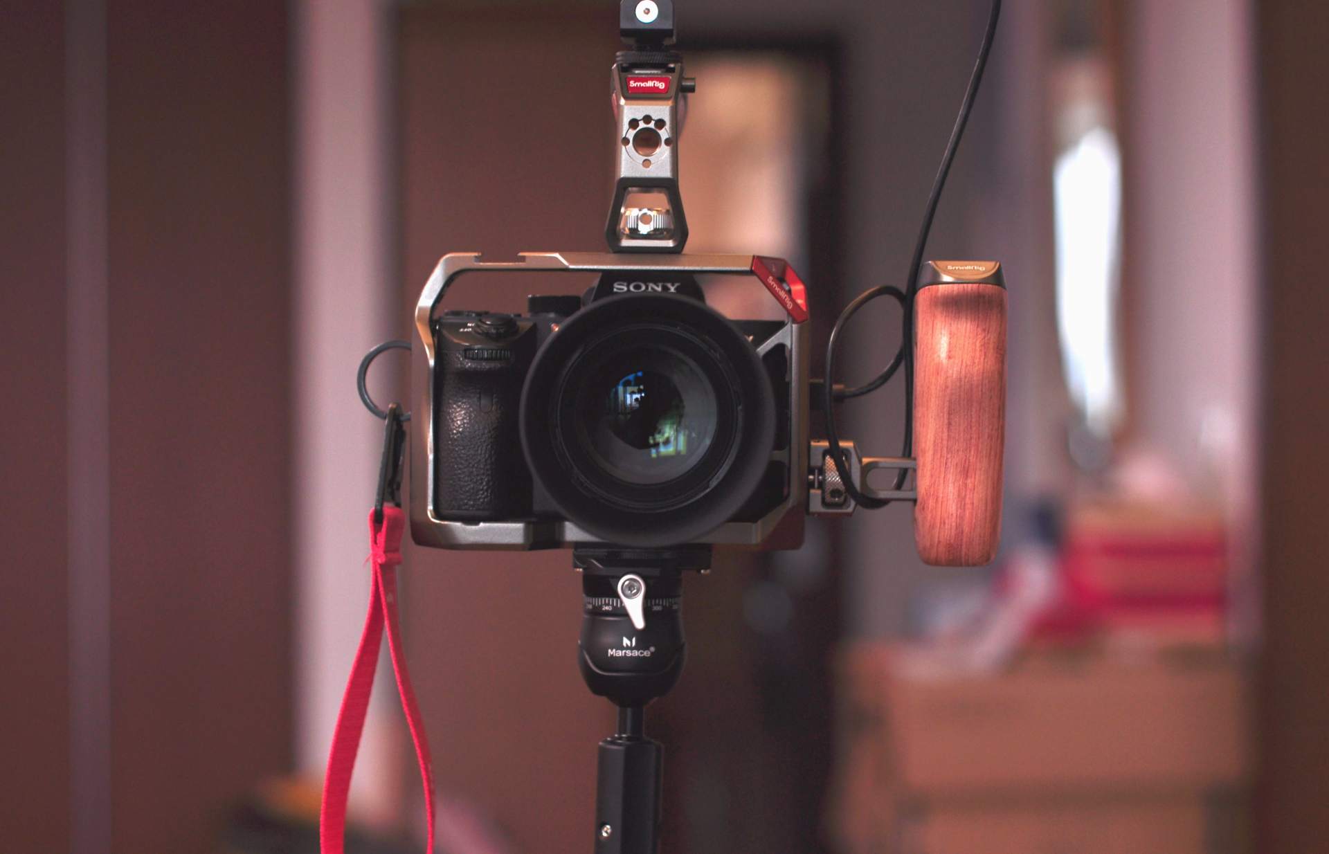 新手小白必备的相机配件,新手推荐买的相机配件