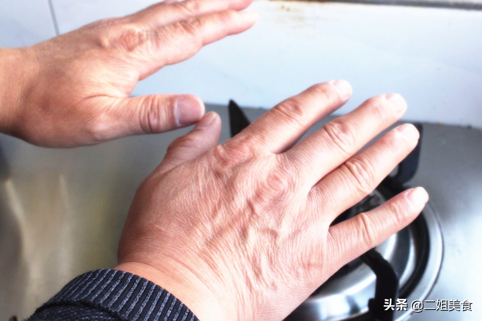 山药去皮麻手怎么办,山药怎样去皮不会手痒