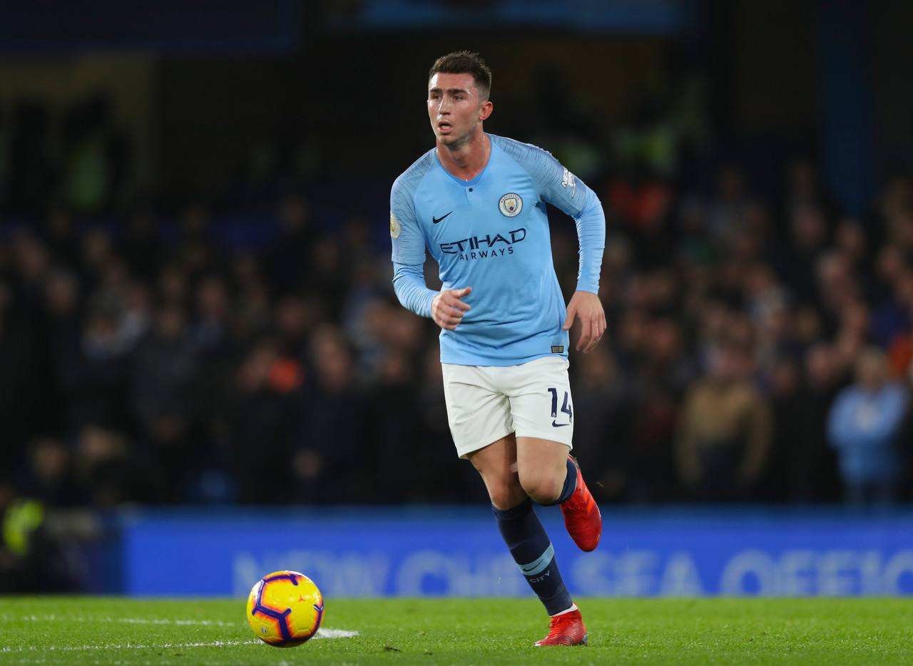 曼城重大胜利再次稳固领先位置,战术调整可助曼城重回争冠之路