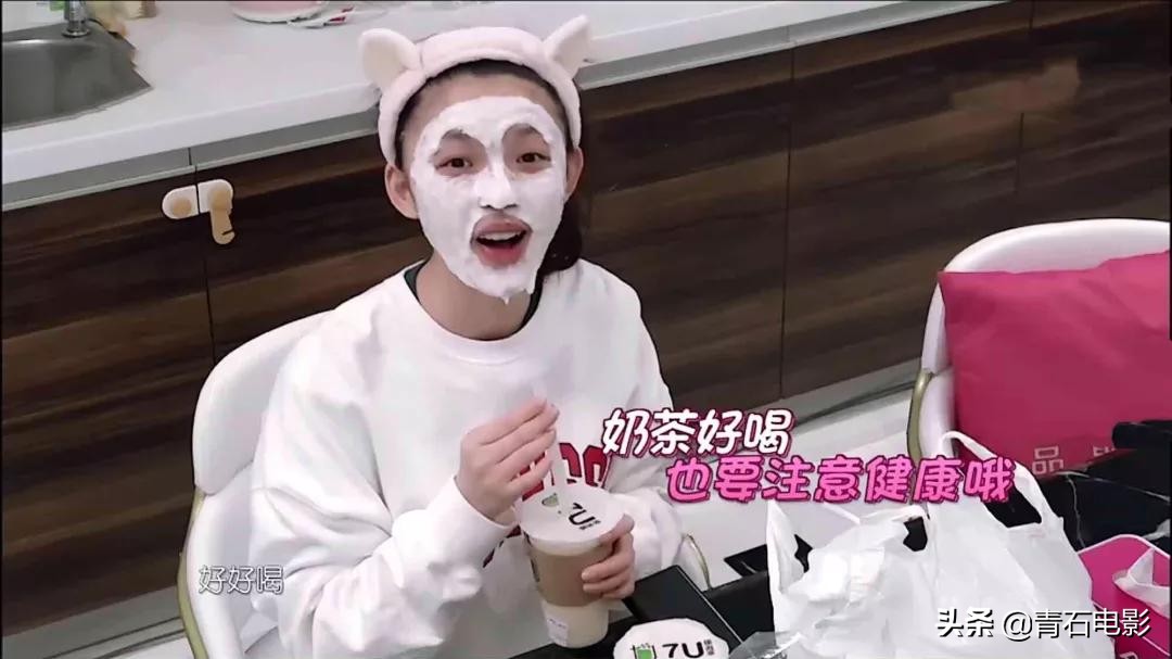 王鸥龙丹妮综艺节目,龙丹妮和维嘉现在关系