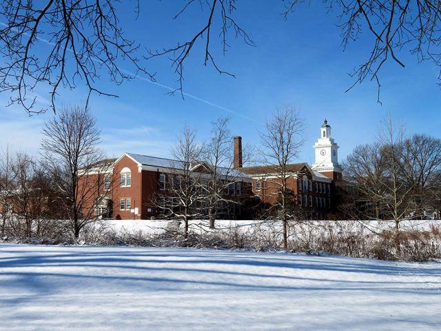 年度巨献电影,盘点10部开播多题材英美剧集