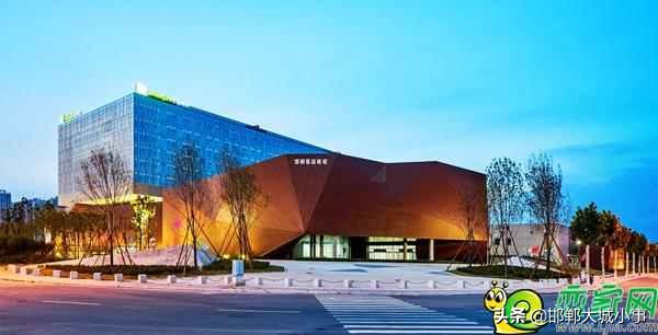 邯郸市未来房价会怎样,邯郸东区房价下降了吗