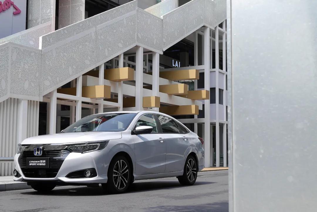 凌派颜值怎么样,凌派难看吗