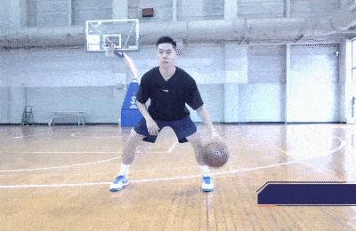 打篮球规则新手入门,小学生打篮球基本动作入门