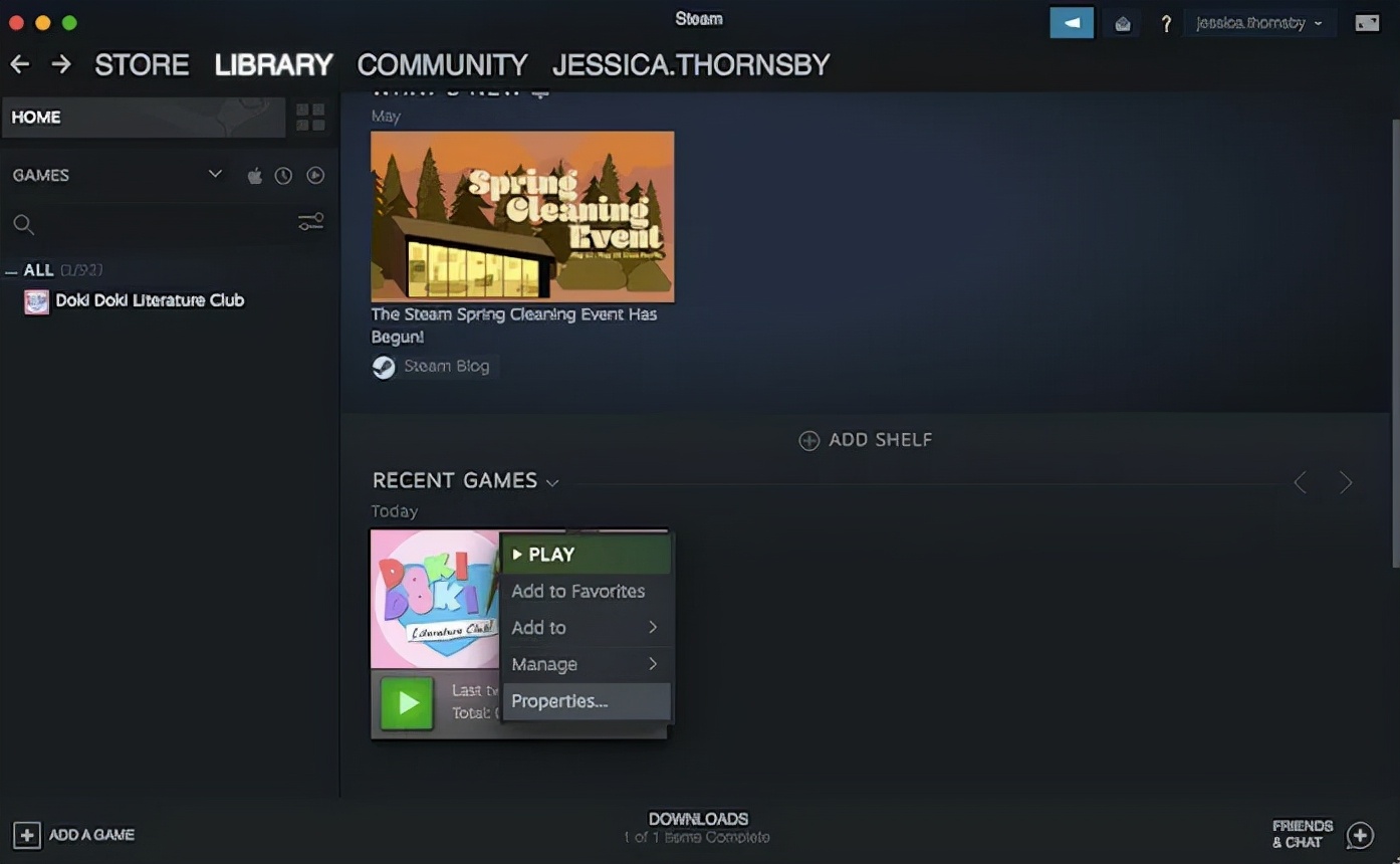 steam游戏复制后显示未安装,steam游戏没声音修复
