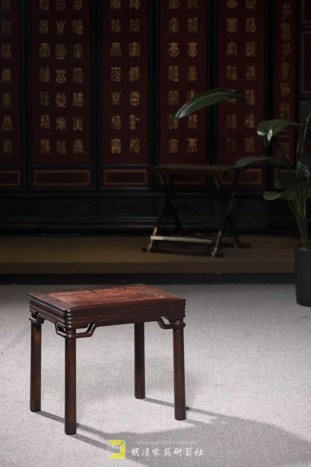 虚实相生,葡萄满架|初探影木坊