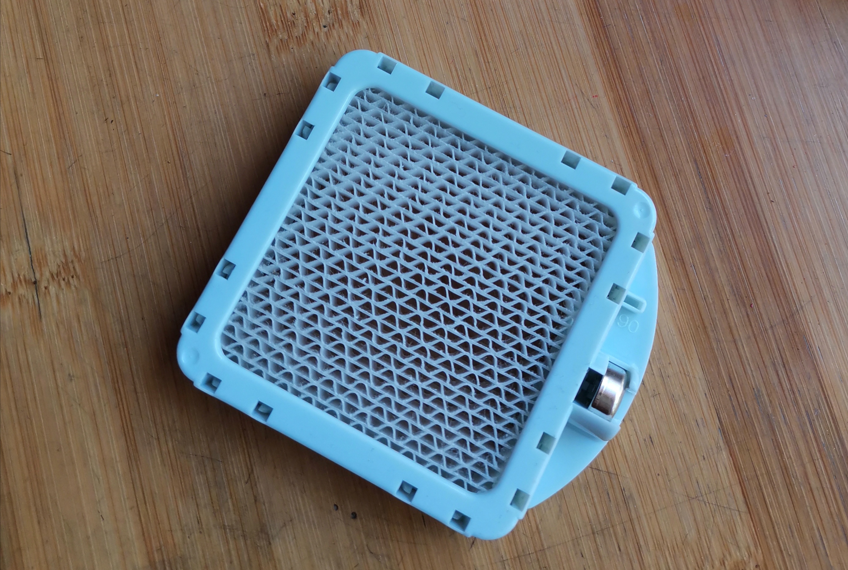 夏日必备驱蚊神器,拆解米家驱蚊器