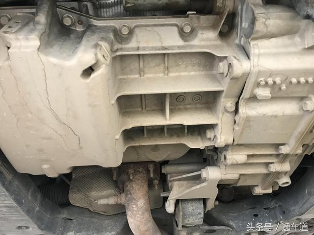 14年君越2.4高配现在值得买吗,15年别克君越2.4值不值得入手