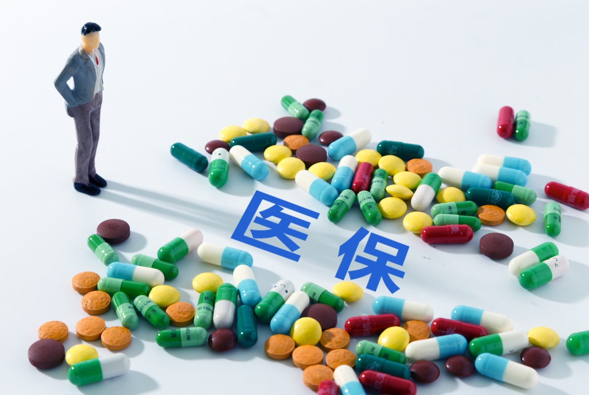 降糖药新药中国,抗癌药灵魂砍价进医保