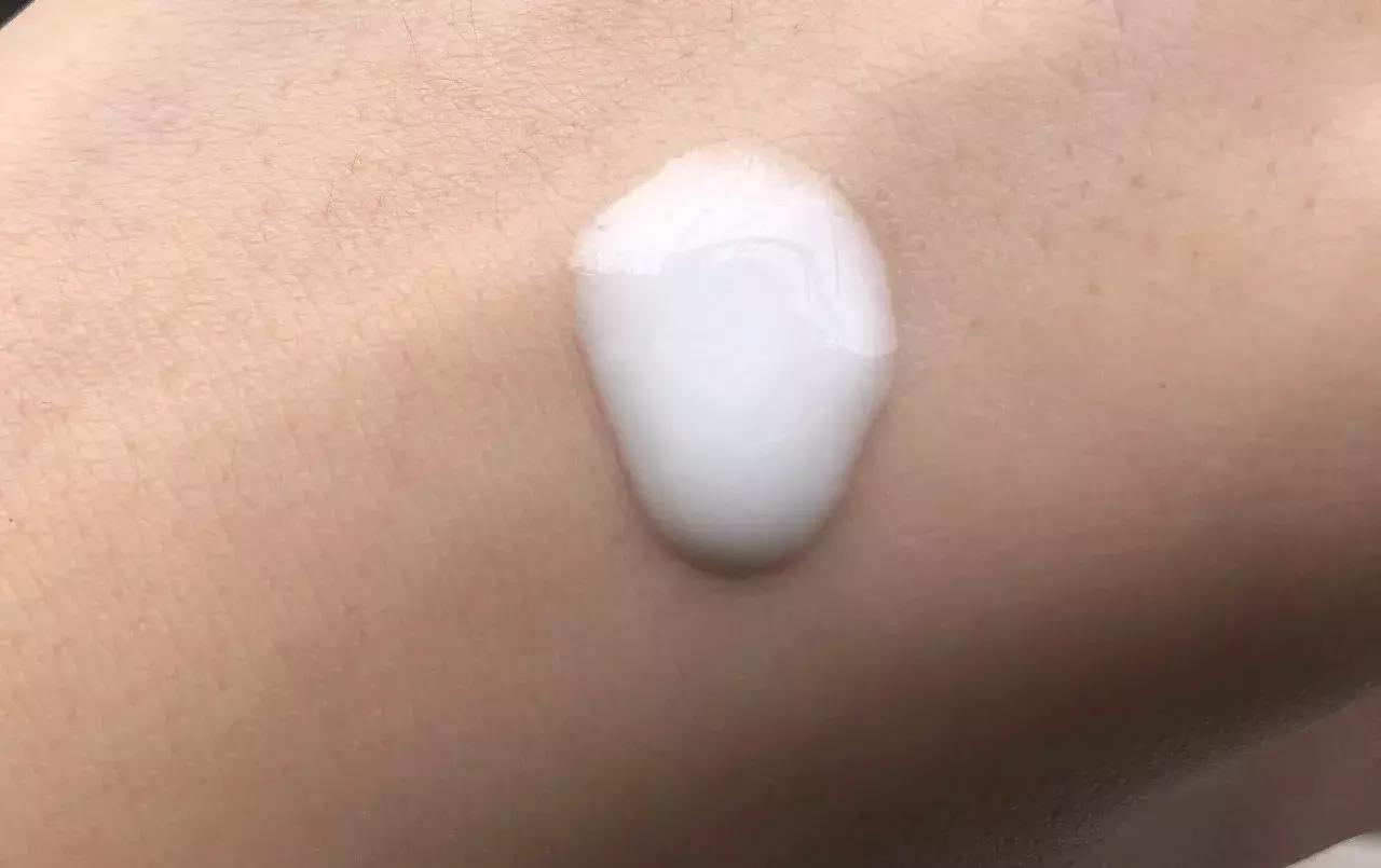 美白界的巨头,美白三巨头