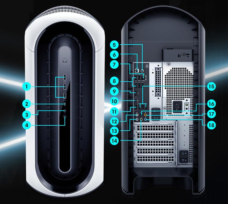 2023品牌台式机电脑推荐,台式一体机电脑什么品牌最好