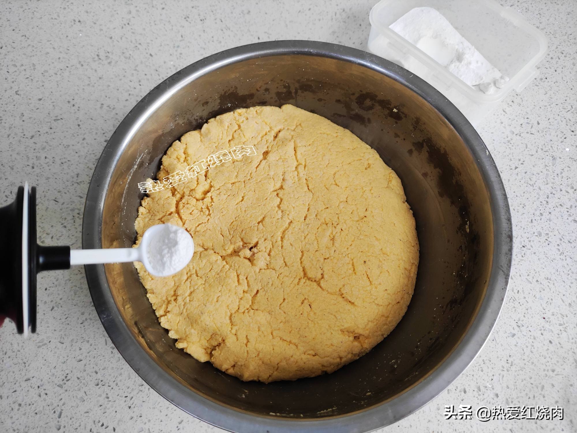 包菜团子怎样才能皮薄馅大,包菜怎么样才包得好