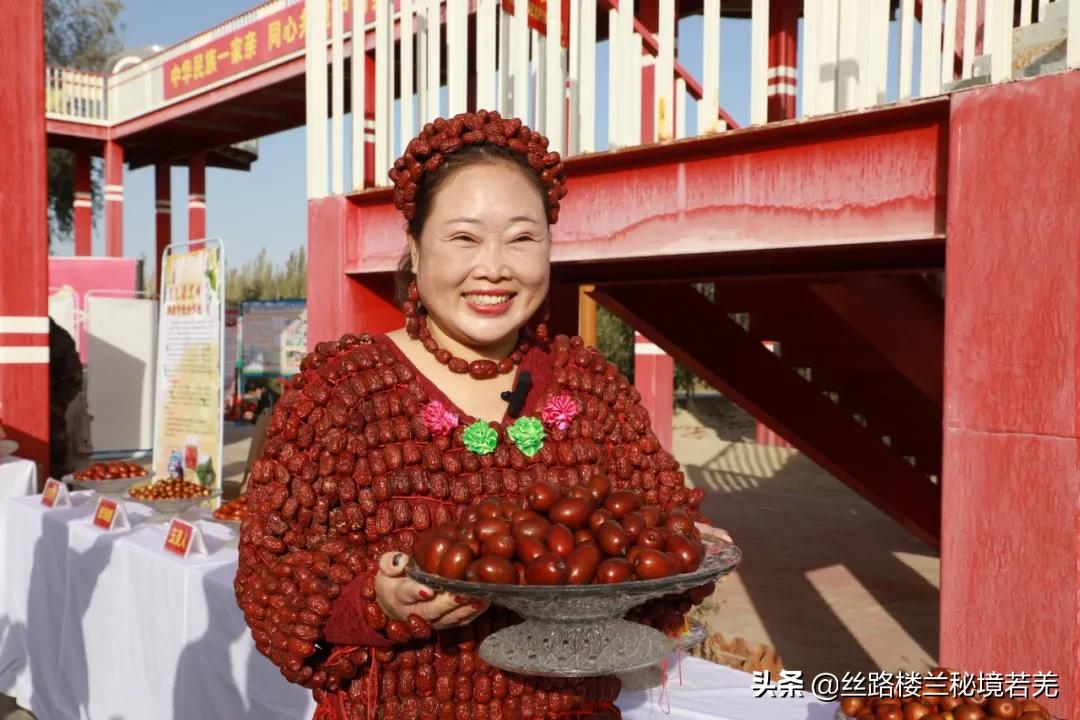 新疆和田大枣合作计划,新疆红枣成都展销会