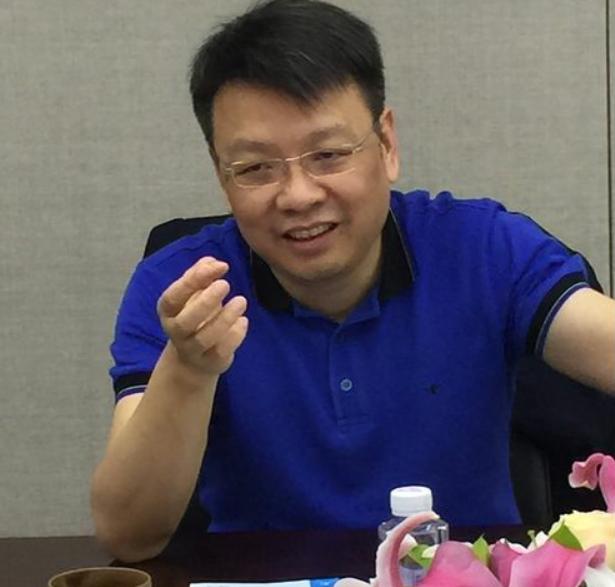 2005吴春媛身家,女企业家吴春媛