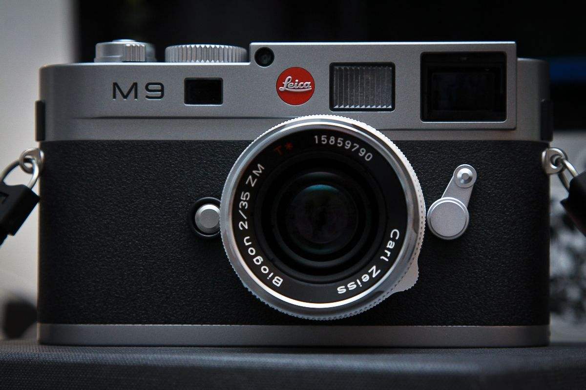 尼康佳能宾得怎么选,佳能相机超美