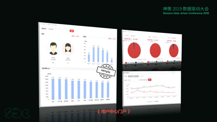 广电大数据可视化项目实战,广电大数据处理与可视化