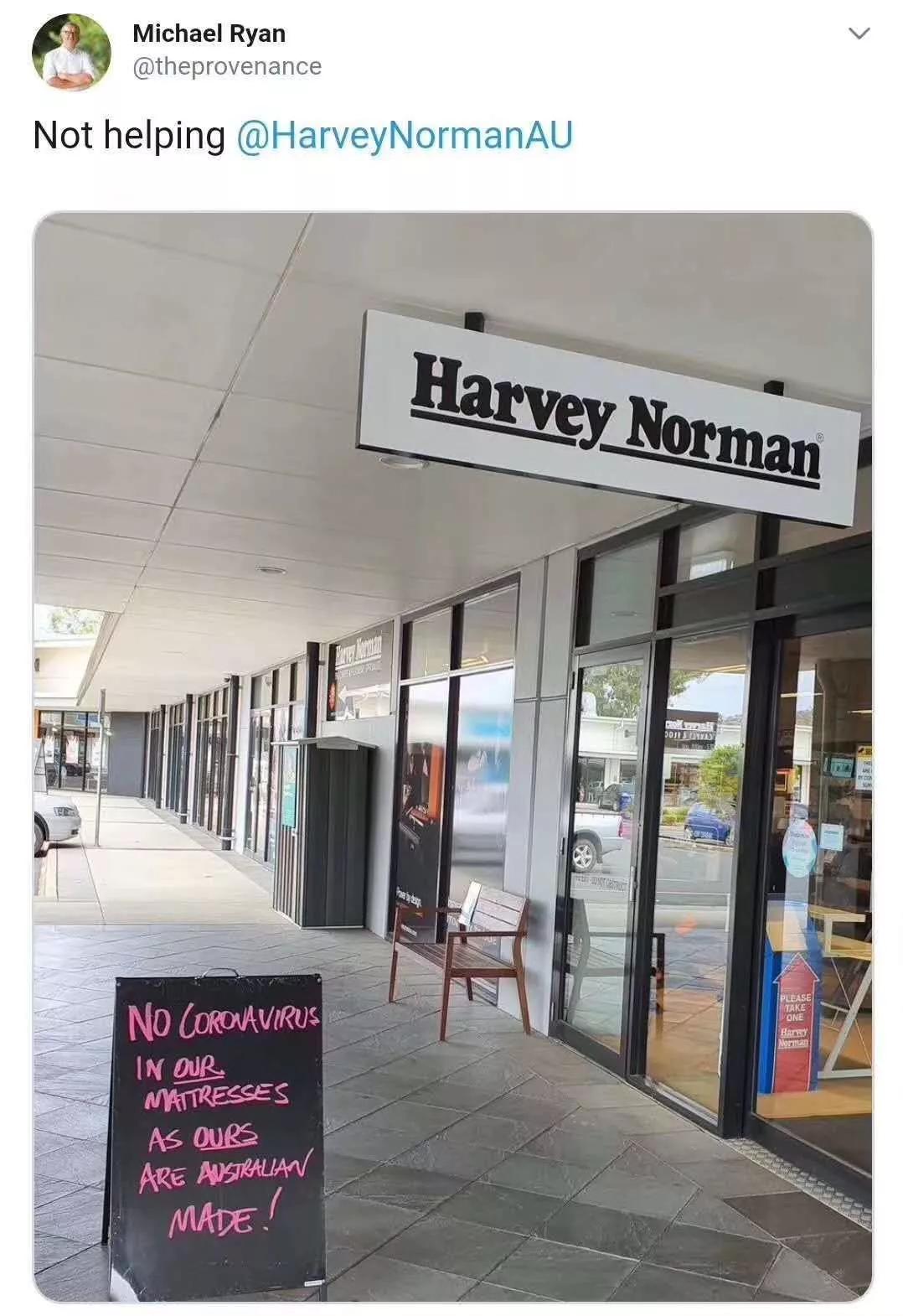 澳洲疫情华人还继续工作吗,澳洲疫情中国华人