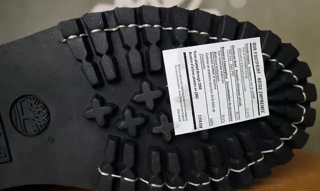 timberland大黄靴,大黄靴timberland好穿吗