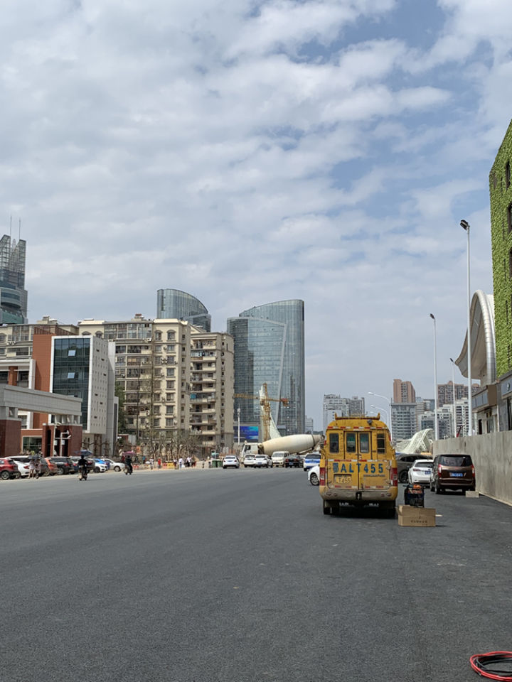 森林人单筒手机望远镜测试,iphonexr手机望远镜