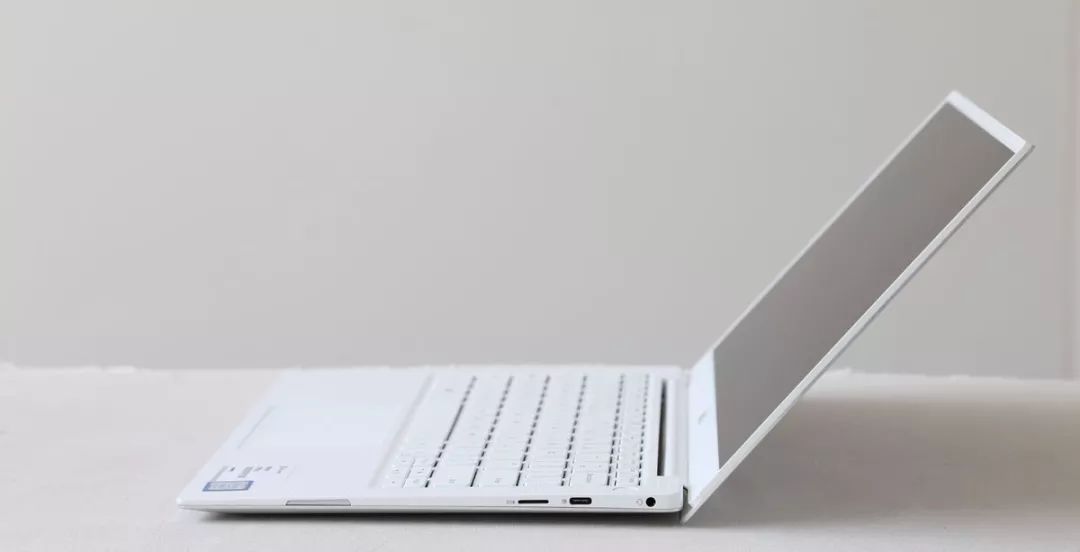 高端笔记本电脑轻薄本推荐之xps13,windows高端轻薄本