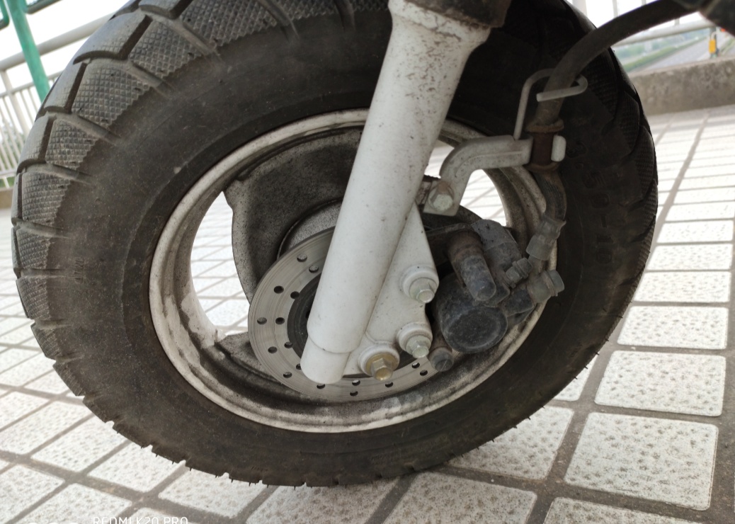 500多的鬼火摩托车有什么坑,鬼火摩托车有什么缺点