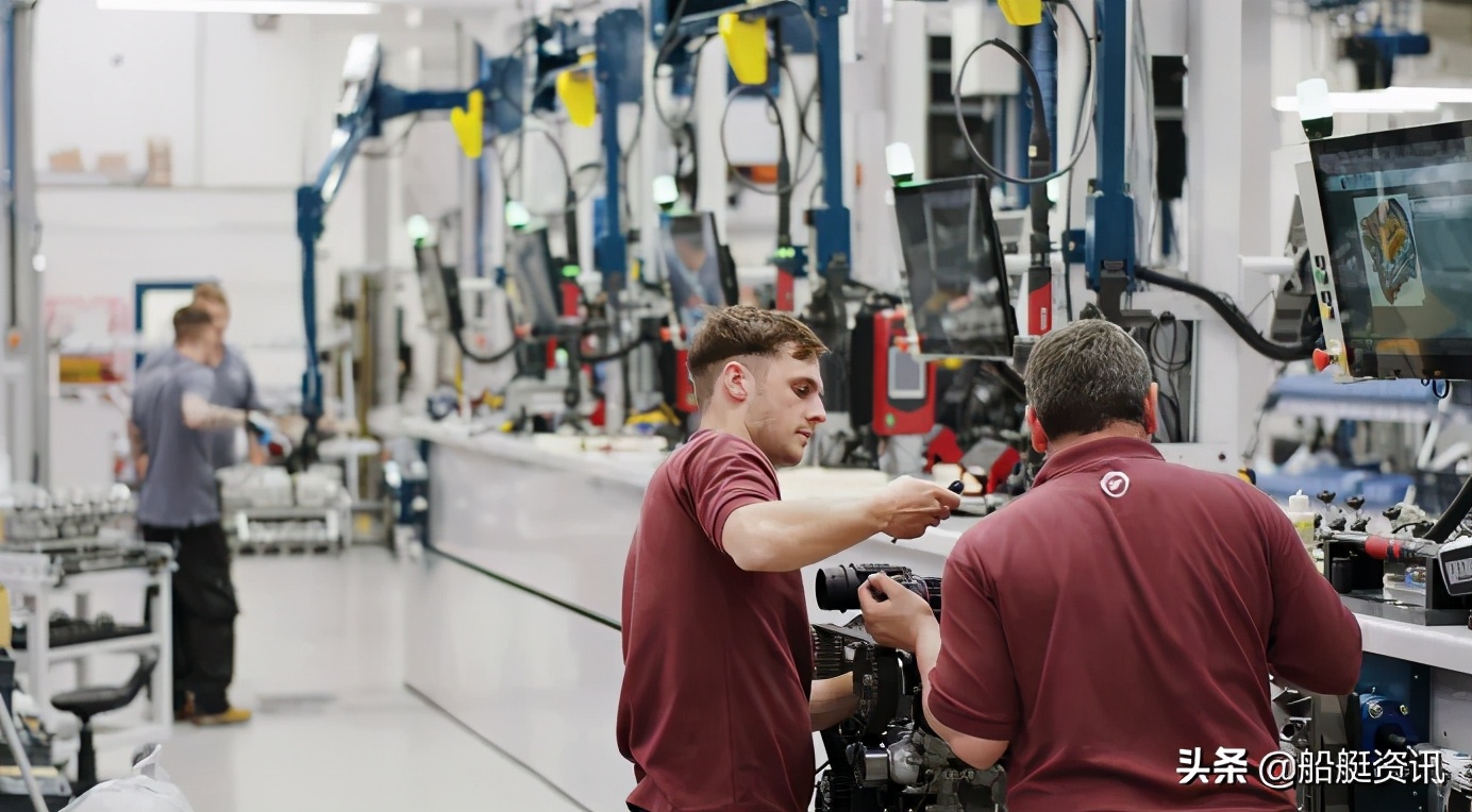 从概念到现实的科技之旅,cox柴油舷外机价格爆表