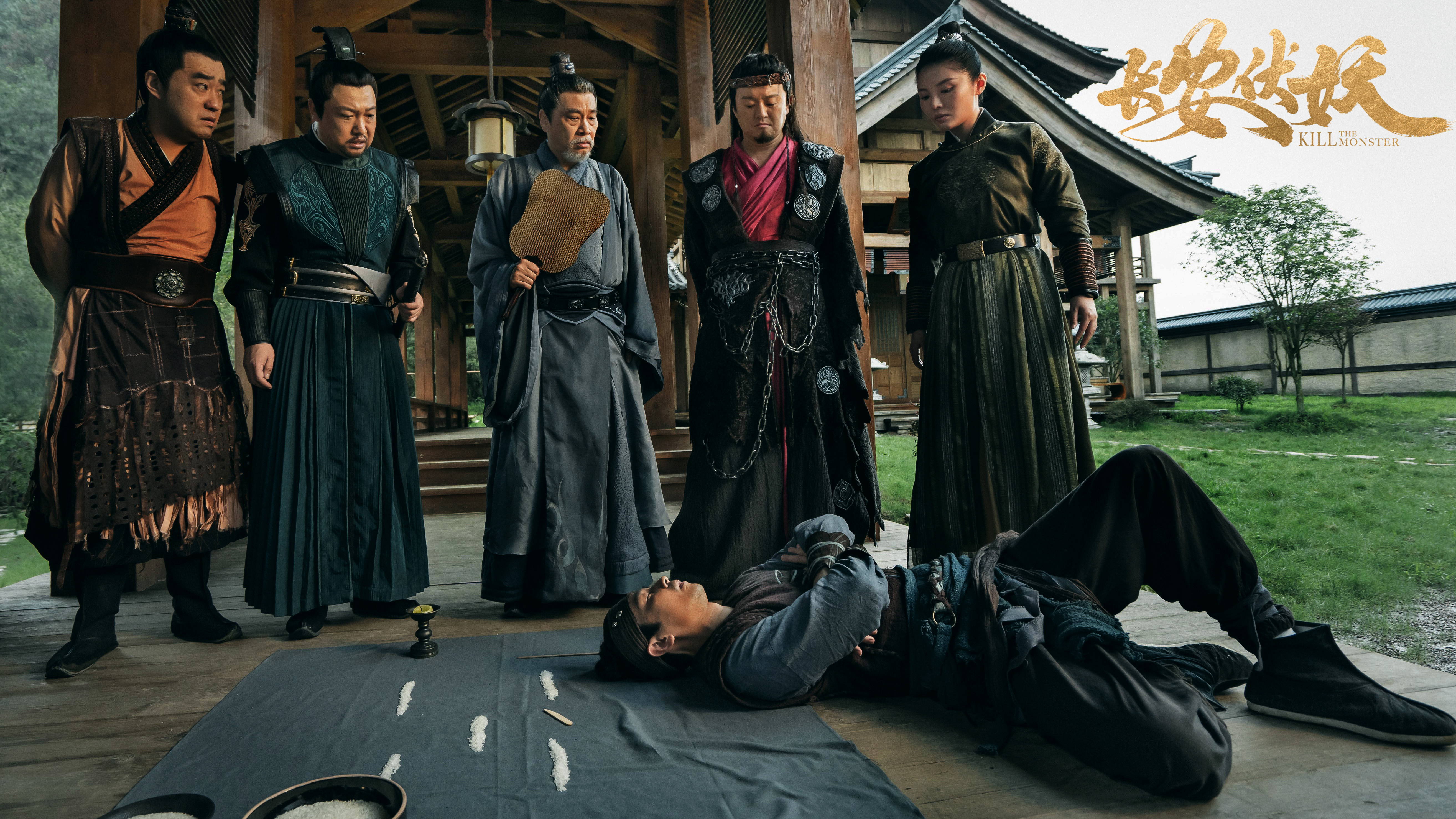 演技被低估的中国男演员吴孟达,被低估了的吴孟达演技