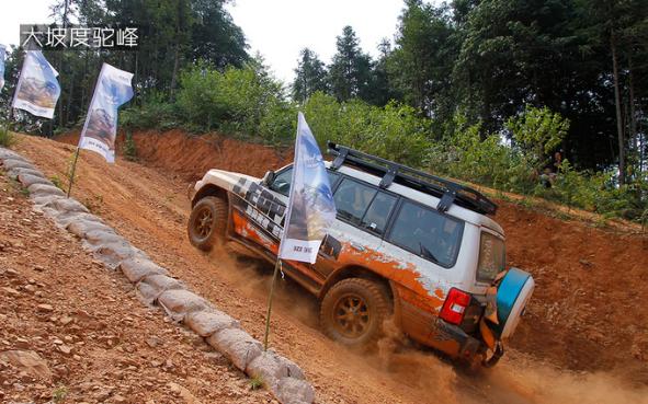 城市suv不越野,2015款猎豹q6试驾视频