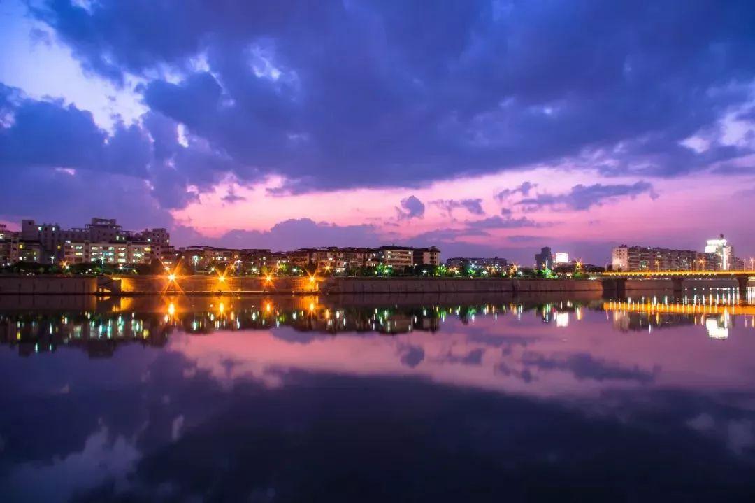 带你了解梅州,梅州介绍宣传片